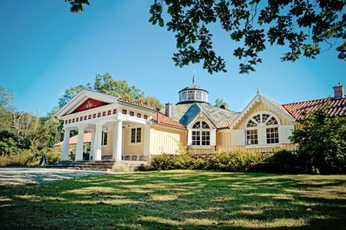 Nattraby House | Skärva Herrgård