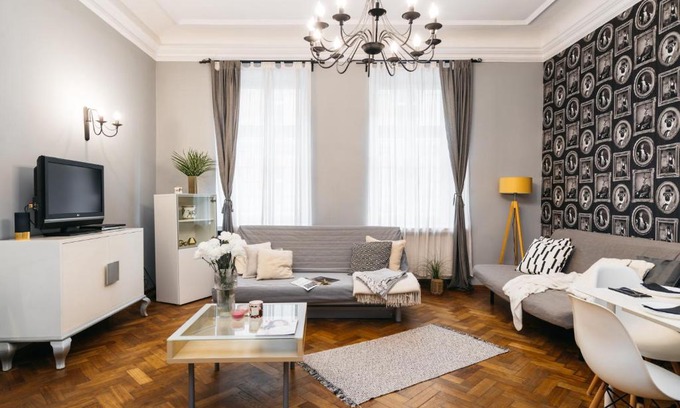 Wesoła Zachod Apartment | Skłodowskiej Apartment II - LoftAffair