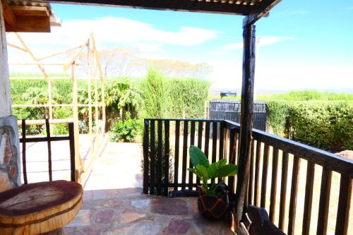 Maasai Mara Cabin | SK Rhino camp