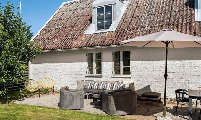 Hoganas House | SKA694 Höganäs - Hustoftavägen 95