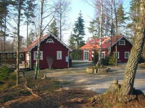 Hassleholm Municipality House | SKA713-Bjaernum-PL-3290