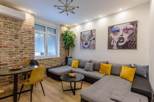 Skadarlija Apartment | Skadarlija Aurora