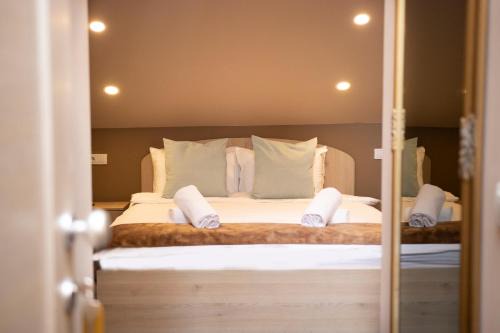 Skadarlija House | Skadarlija Suites