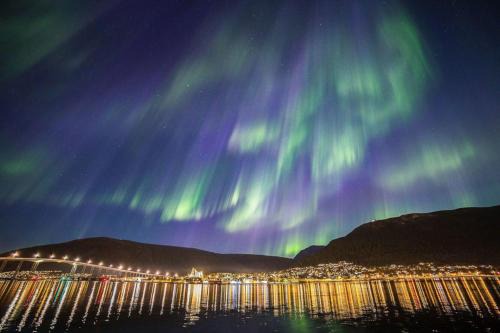 Tromso Apartment | Skagesundvegen 10a