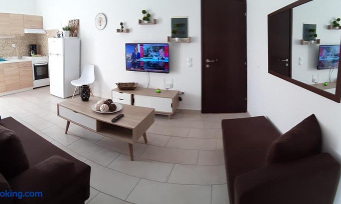 Skala Apartment | Skala Pearls A1