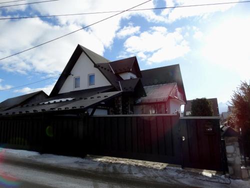 Czarna Gora House | Skalny Domek u Dubiny