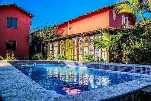 Costazul Hotel | Skandalo Pub Pousada