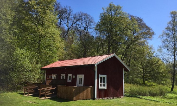 Ljungbyhed Other | Skäralids Camping & Vandrarhem