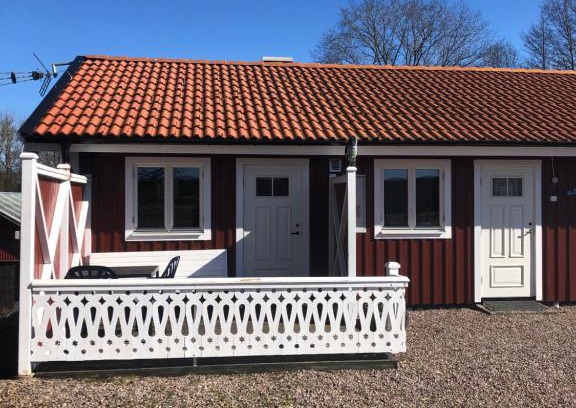Torbjorntorp House | Skattegårdens Gästhus