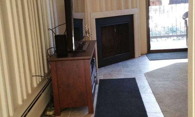 Frisco Condo | Ski, Bike, Hike And GetAway TOF ID#010123