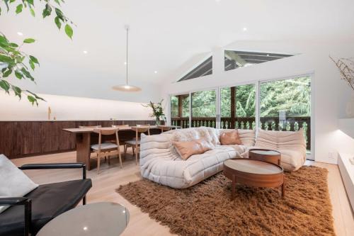 Whistler Ski Chalet | Ski Haus by Outpost