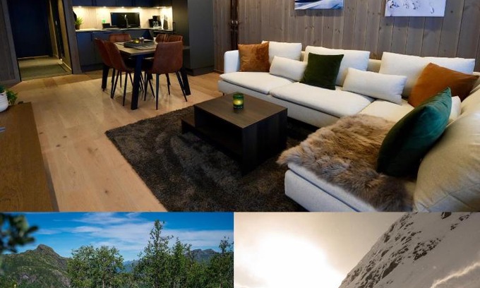 Hemsedal Apartment | Ski in & out - Hemsedal