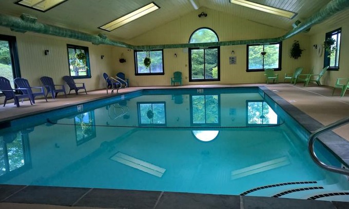 Ludlow Hotel | Ski-in, Ski-out 2 Br With View Of Ski Lift! 2 Bedroom Condo
