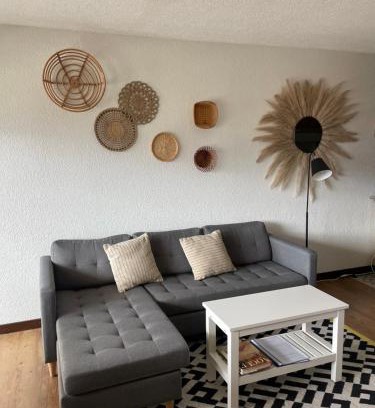 Veysonnaz Apartment | Ski-in Ski-out 4, mountain view