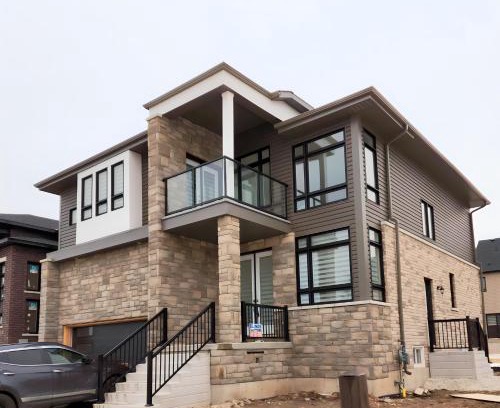 The Blue Mountains Apartment | Ski-In/Ski-Out 4BR Home with Lakeside Views: Mountain Luxury Redefined