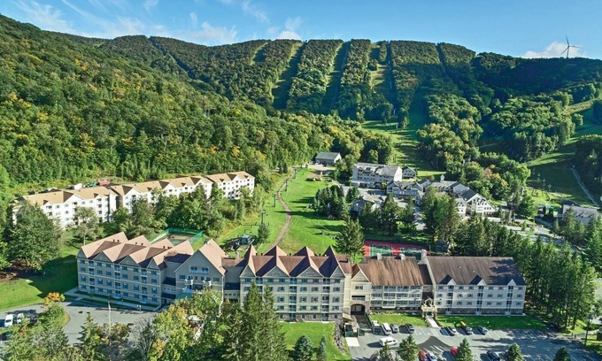 Hancock Condo | Ski-in/Ski-out - Club Wyndham Bentley Brook - Jiminy Peak