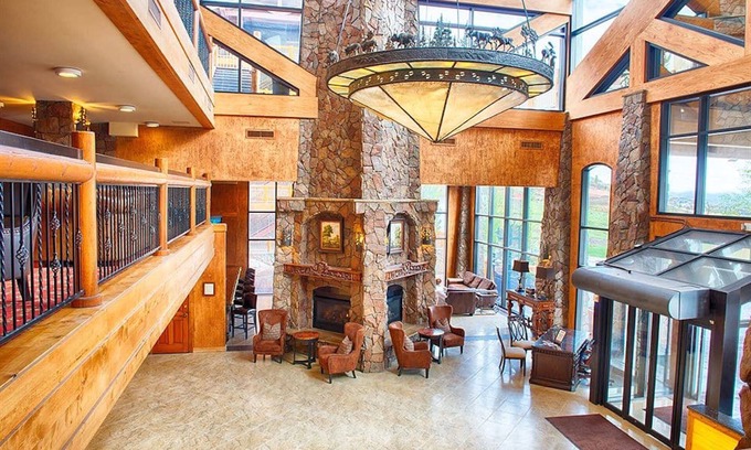 Park City Villa | Ski-In/Ski-Out Luxury Two Bedroom Villa @ Canyons Ski Resort and Spa