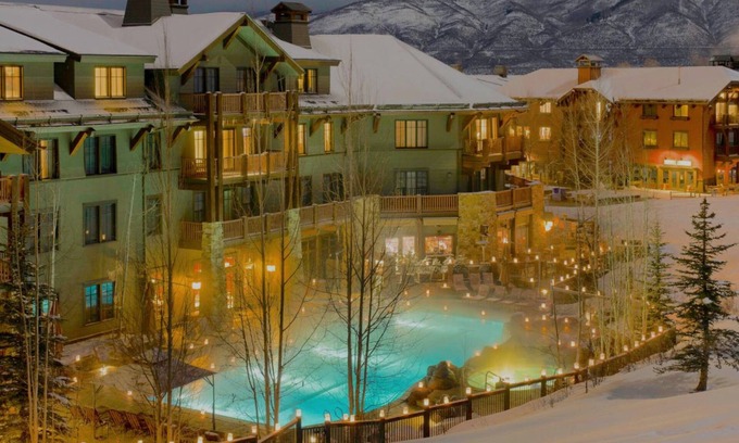 Aspen Apartment | Ski-In/Ski-Out Ritz-Carlton Condo, Aspen Luxury Experience