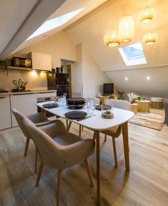 Orelle Apartment | Ski in winter bike in summer for 2 to 4 guests