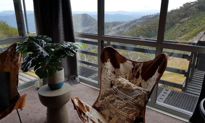 Mount Buller Apartment | SKI View 1