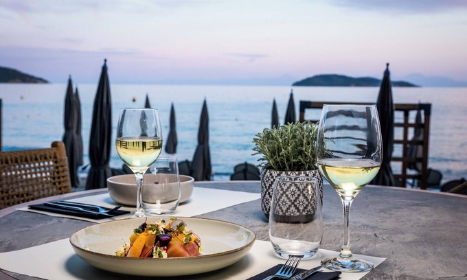 Megali Ammos Hotel | Skiathos Theros Philian Collection