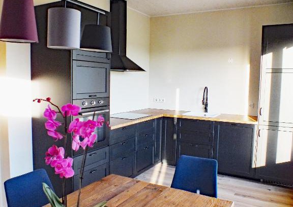 Rangarþing eystra Apartment | Skidbakki Guesthouse