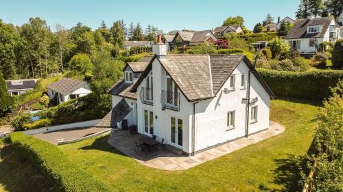 Keswick House | Skiddaw Heights