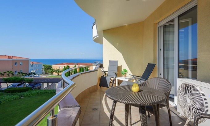 Crveni Vrh Apartment | Skiper resort Savudrija/Apartment Pika