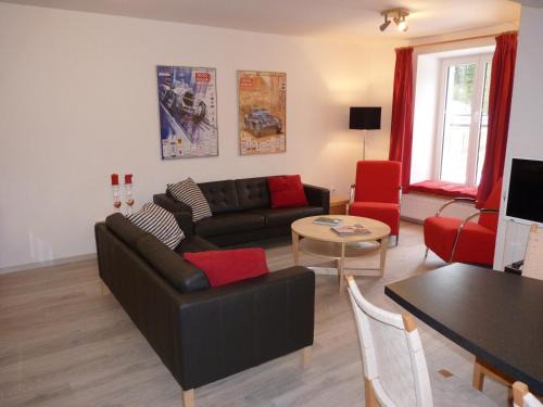 Pec pod Snezkou Apartment | Skiresort Pec Poustevnik