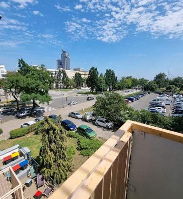 Srodmiescie Apartment | Skwer Kościuszki Gdynia