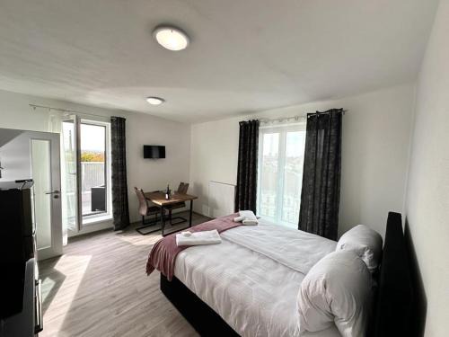 Plzen Apartment | Sky Apartments 503
