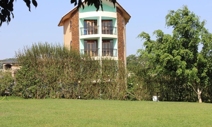 Entebbe Hotel | Sky Beach Hotel
