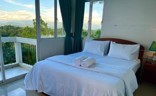 Aladeniya Hotel | Sky Bliss By Mahaweli