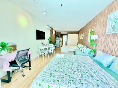 Tan Binh Apartment | Sky Center 2