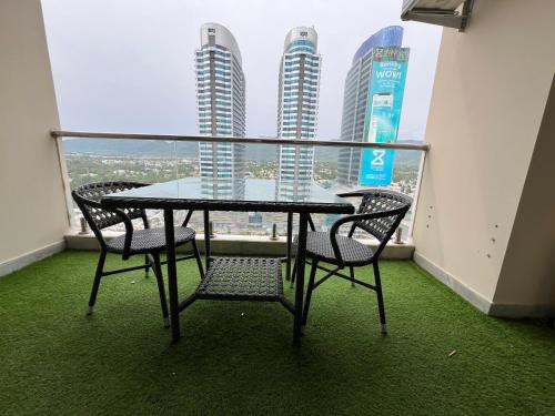 Blue Area Apartment | Sky Heights Signature Apartments Facing Centaurus Mall Islamabad