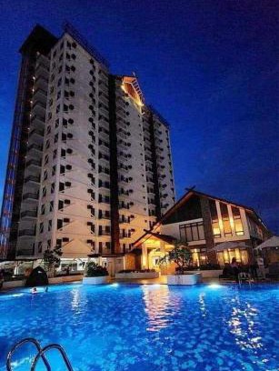 Basak Apartment | Sky High Suites Royal Ocean Crest Mactan