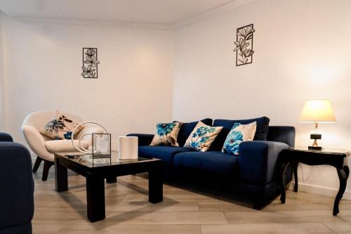 Loja Apartment | Sky Loft a 3 cuadras de la UTPL 5min del centro