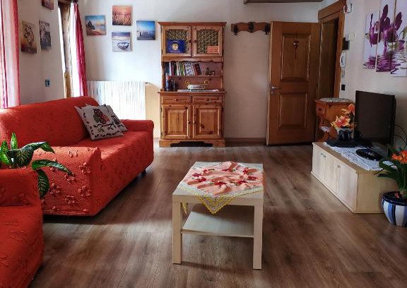 Livigno Apartment | Sky Moda Appartamento