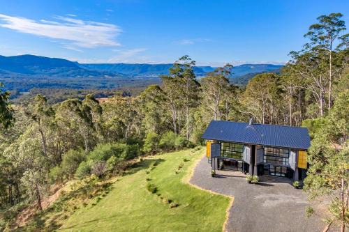 Kangaroo Valley House | Sky Ridge, Kangaroo Valley