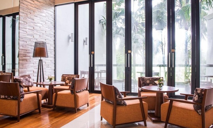 Bang Phli Apartment | Sky Suite One Bedroom Residence