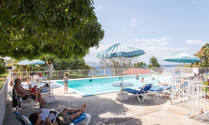 Montego Bay Hotel | Sky View Beach Studio - Montego Bay Club