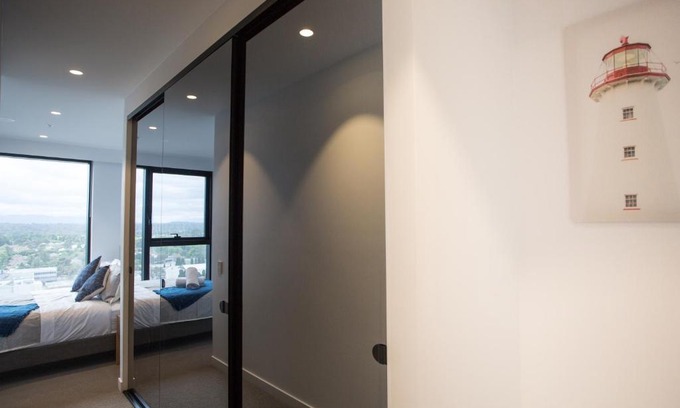 Box Hill Apartment | Sky Wonder