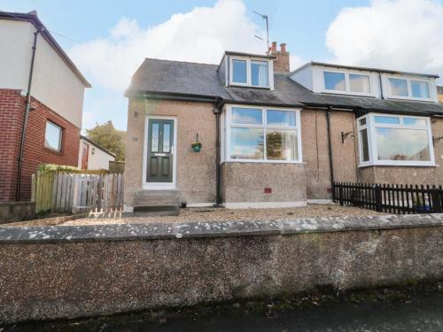 Wooler House | Skyelands