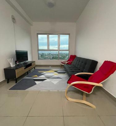 Puchong Apartment | Skylake Residence Rest2Stay