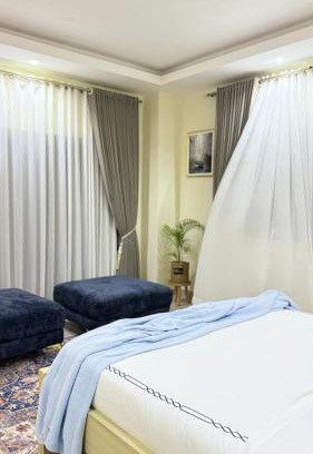 Nakaseke Apartment | Skyline Heights Apartments Naguru