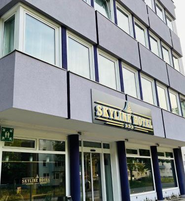 Vahrenwald Hotel | Skyline Hotel Hannover