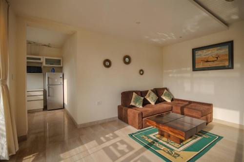 Khattalwada Apartment | Skyline Serenity Villa 3bhk with Private Pool in Candolim by Homeyhuts
