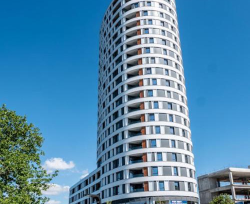Sarajevska Apartment | Skyline Studio Belgrade