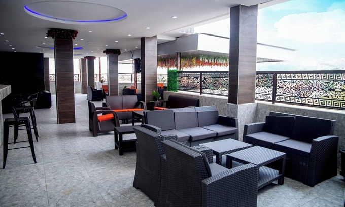 Kubwa Hotel | Skyline View Hotel and Suites