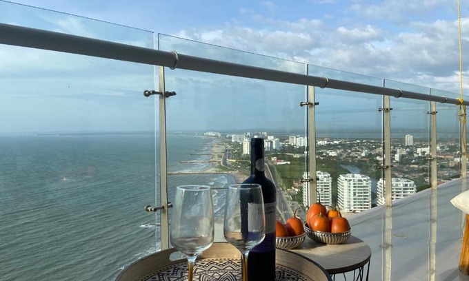 El Cabrero Apartment | SkyMar Luxury 27